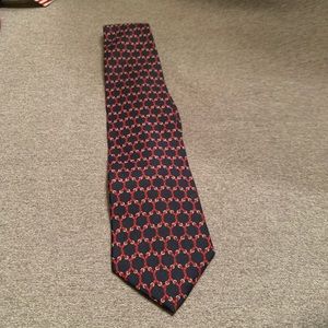 Bert Pulitzer men’s tie